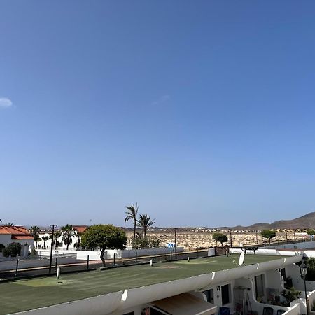 Casa Penny Apartment Corralejo Exterior photo
