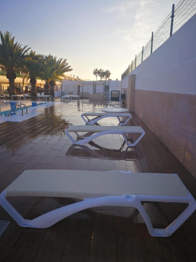 Casa Penny Apartment Corralejo Exterior photo