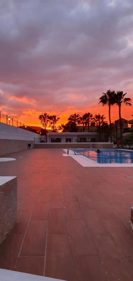 Casa Penny Apartment Corralejo Exterior photo