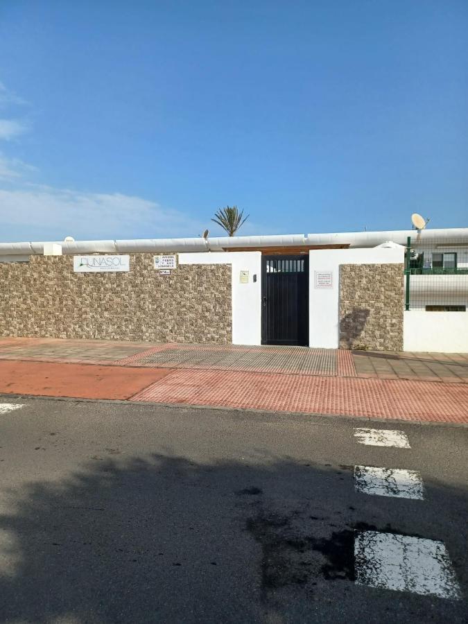 Casa Penny Apartment Corralejo Exterior photo