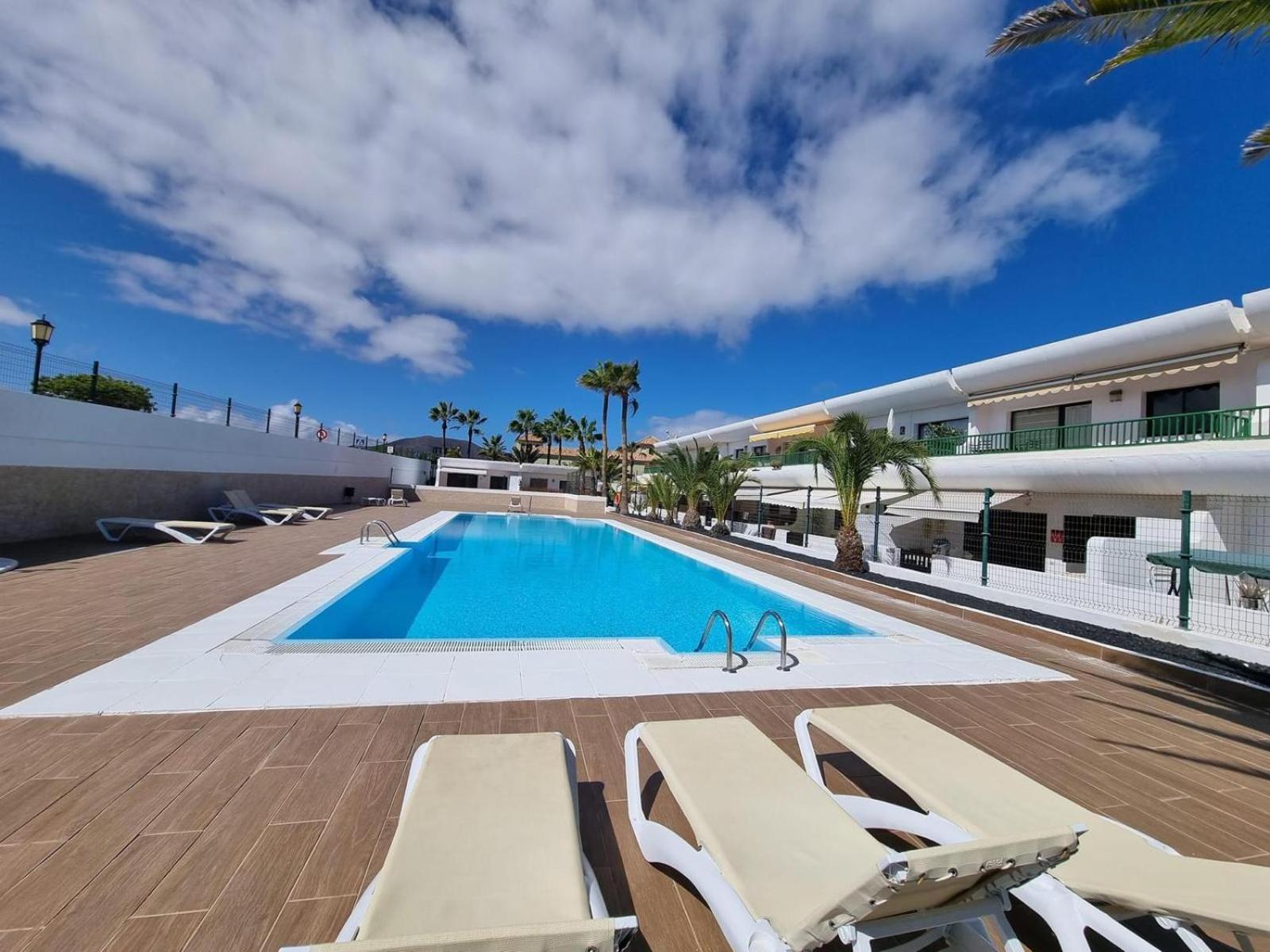 Casa Penny Apartment Corralejo Exterior photo