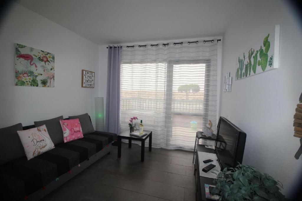 Casa Penny Apartment Corralejo Exterior photo