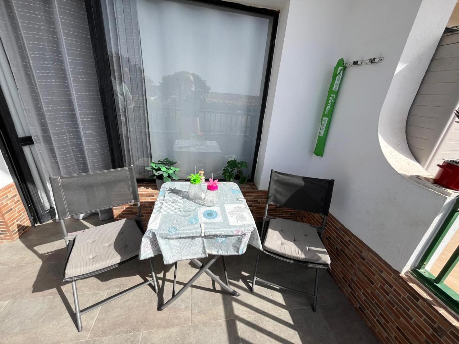 Casa Penny Apartment Corralejo Exterior photo
