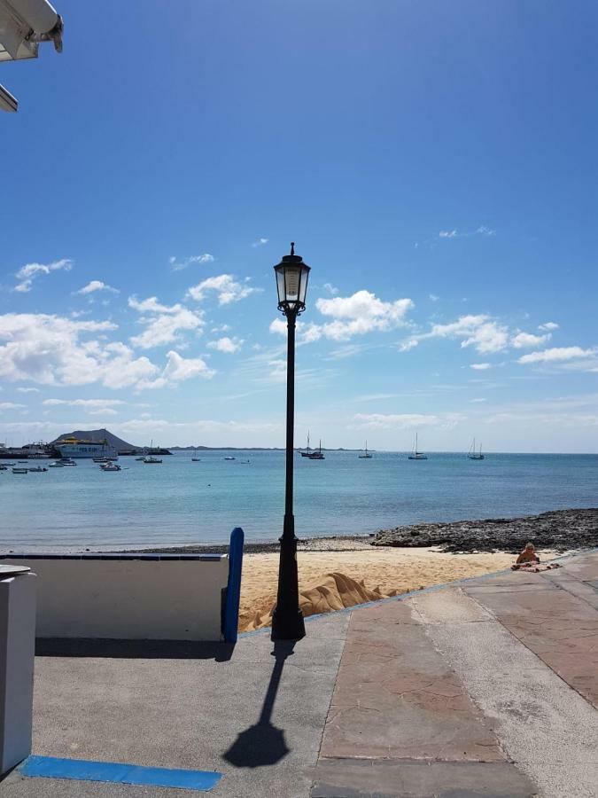 Casa Penny Apartment Corralejo Exterior photo