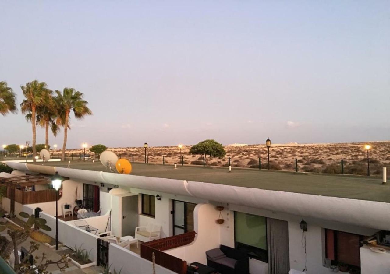 Casa Penny Apartment Corralejo Exterior photo