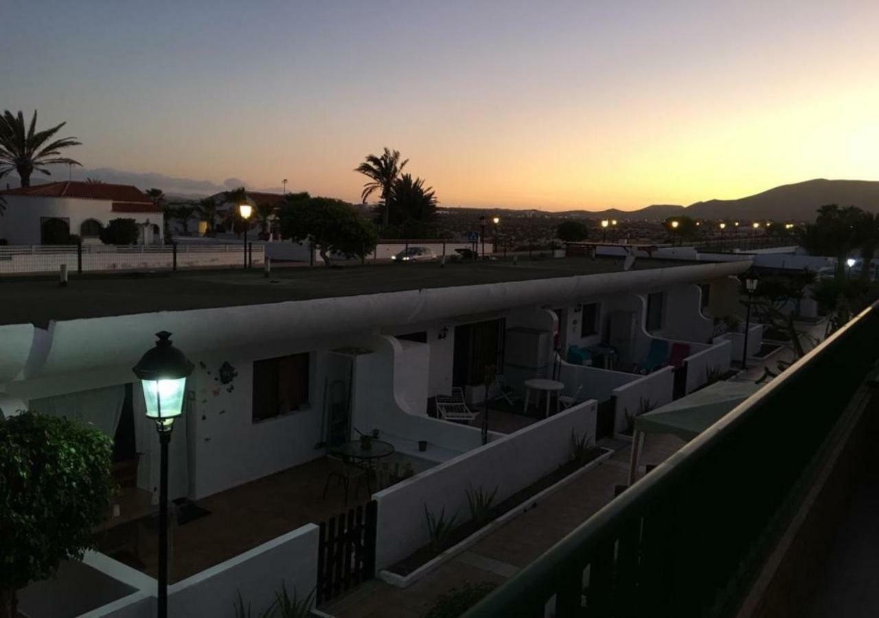 Casa Penny Apartment Corralejo Exterior photo